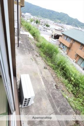 三重県名張市東町(賃貸アパート2K・1階・34.78㎡)の写真 その11