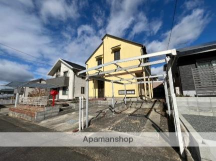 三重県名張市すずらん台東３番町(賃貸一戸建4SLDK・1階・109.94㎡)の写真 その14