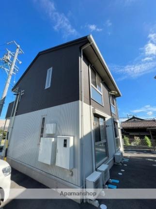 ソシアヴィルヌーブＡ ｜三重県名張市平尾(賃貸アパート1R・1階・23.59㎡)の写真 その13