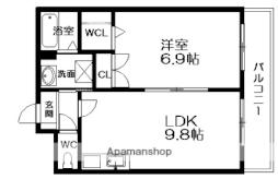 守山駅 6.3万円