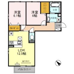 彦根駅 9.5万円