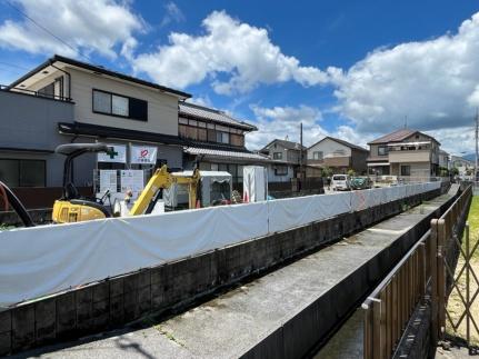 グレイス・Ｍ 303 ｜ 滋賀県草津市野路町（賃貸アパート1K・3階・28.87㎡） その14