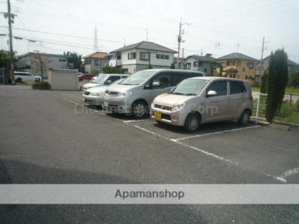 滋賀県野洲市冨波甲(賃貸マンション2DK・4階・55.30㎡)の写真 その23