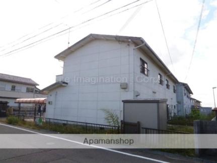 滋賀県甲賀市水口町中邸(賃貸テラスハウス3DK・1階・64.59㎡)の写真 その14
