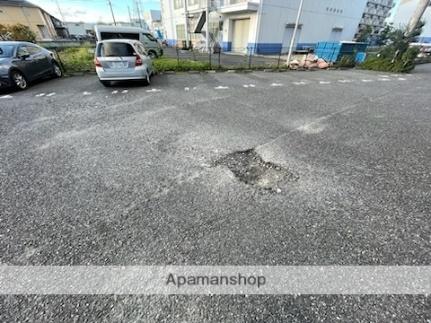 エスペランツ琵琶湖 1816｜滋賀県草津市青地町(賃貸マンション1K・8階・23.78㎡)の写真 その25