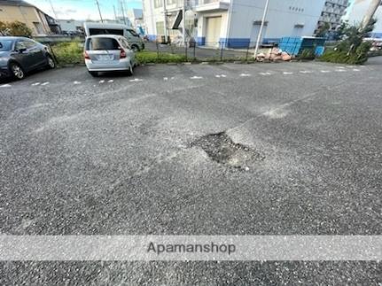 エスペランツ琵琶湖 1404｜滋賀県草津市青地町(賃貸マンション1K・4階・23.78㎡)の写真 その16