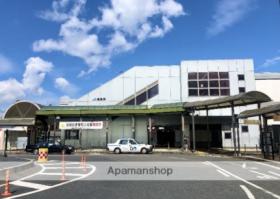 滋賀県大津市大萱１丁目（賃貸マンション1K・5階・26.93㎡） その15