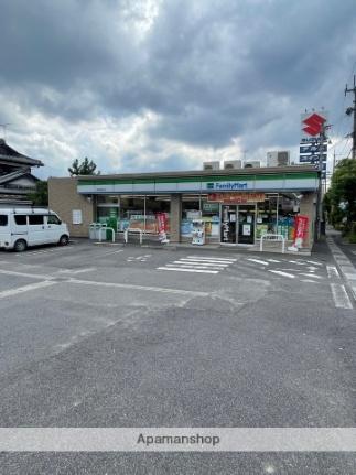 ワイズレジデンス南草津 1402｜滋賀県草津市橋岡町(賃貸マンション1K・4階・24.00㎡)の写真 その15