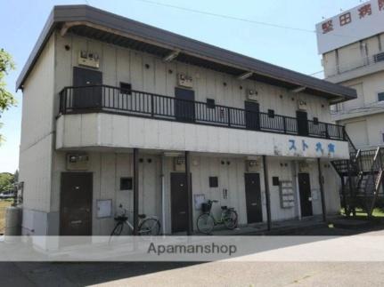 滋賀県大津市本堅田４丁目(賃貸アパート1R・2階・20.00㎡)の写真 その14