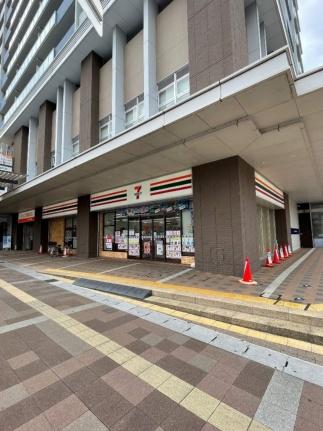 画像14:セブン−イレブン大津駅前店(コンビニ)まで4420m