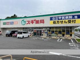 滋賀県甲賀市水口町水口（賃貸アパート2LDK・1階・48.00㎡） その15