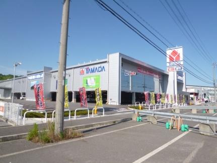 滋賀県甲賀市水口町北脇（賃貸アパート1K・2階・30.28㎡） その15