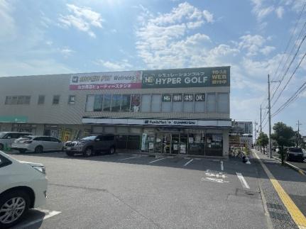 どんぐりハウス 201号室｜滋賀県彦根市西今町(賃貸アパート2K・2階・30.66㎡)の写真 その14