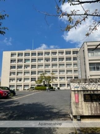 画像16:玉川高等学校(高校・高専)まで123m