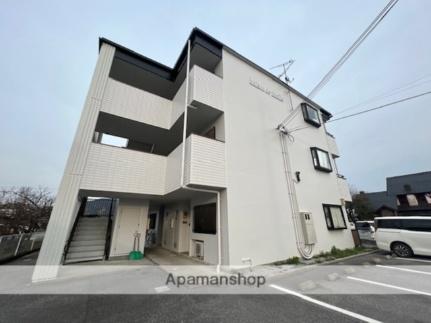 Ｍａｉｓｏｎ　ｄｅ　ｆａｍｉｌｌｅ 201｜滋賀県近江八幡市安土町小中(賃貸マンション3DK・2階・47.97㎡)の写真 その15