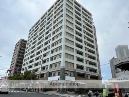 滋賀県草津市野路１丁目（賃貸マンション4LDK・10階・85.92㎡） その14