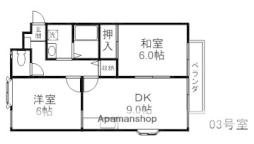 🉐敷金礼金0円！🉐東海道・山陽本線 石山駅 バス15分 南郷2丁...