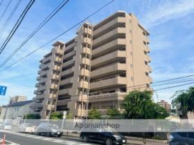 滋賀県大津市朝日が丘１丁目（賃貸マンション3LDK・3階・68.13㎡） その1