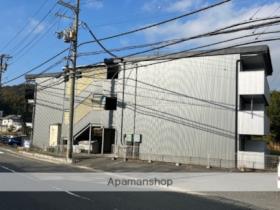 アルファニシモト  ｜ 滋賀県甲賀市信楽町西（賃貸アパート1K・1階・31.39㎡） その16