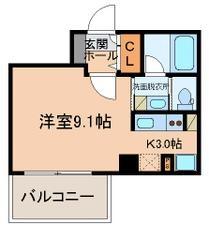 東海道・山陽本線 膳所駅 徒歩12分