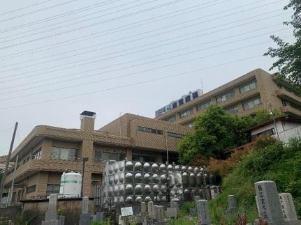 滋賀県大津市富士見台(賃貸アパート1LDK・1階・45.01㎡)の写真 その13