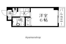 近江鉄道近江本線 水口駅 徒歩5分