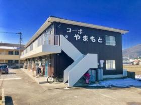 滋賀県東近江市五個荘山本町（賃貸アパート2LDK・2階・57.00㎡） その13