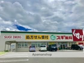 滋賀県彦根市野良田町（賃貸マンション2DK・1階・44.88㎡） その15