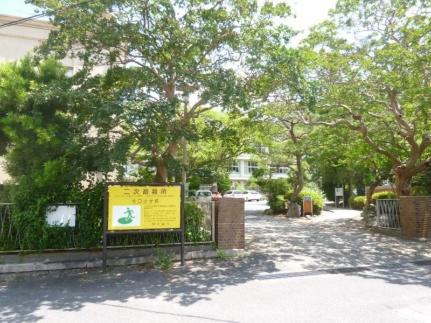 画像13:甲賀市立小学校水口小学校(小学校)まで725m