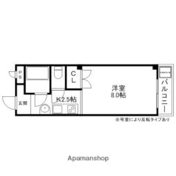 🉐敷金礼金0円！🉐東海道・山陽本線 南彦根駅 徒歩25分