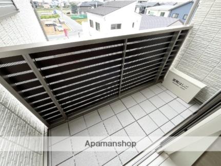 ノルウェジアンウッド室町 307｜滋賀県長浜市室町(賃貸アパート1LDK・3階・43.68㎡)の写真 その9