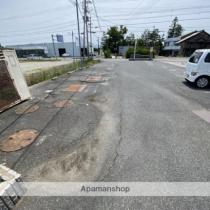 アオイパレス 203 ｜ 滋賀県東近江市五個荘竜田町（賃貸アパート1R・2階・23.18㎡） その24