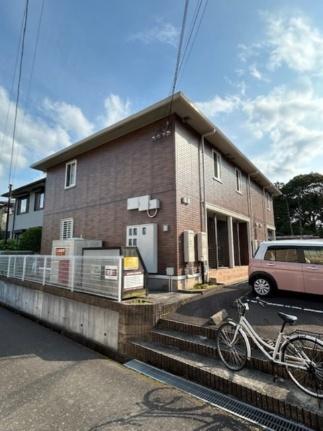 ローズコートハイツ木村 203 ｜ 滋賀県大津市石山寺２丁目（賃貸アパート1LDK・2階・42.13㎡） その14