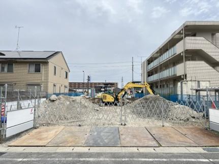 ラクーン堅田 302｜滋賀県大津市本堅田６丁目(賃貸アパート1K・3階・27.02㎡)の写真 その15