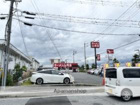 エタニティ 110 ｜ 滋賀県長浜市大辰巳町（賃貸アパート1K・1階・30.96㎡） その15