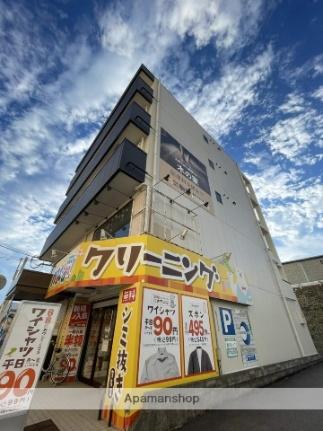 コマザワビル 505｜滋賀県大津市本堅田５丁目(賃貸マンション1K・5階・22.80㎡)の写真 その1