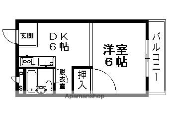 物件拡大画像