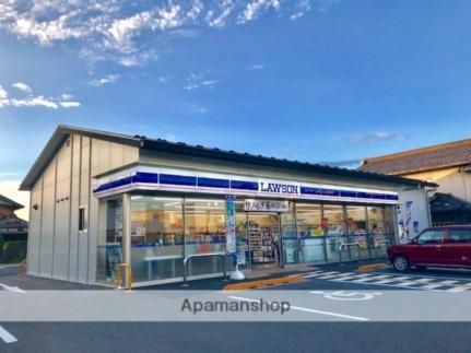 エスポワール 101｜滋賀県彦根市大藪町(賃貸アパート1K・1階・18.90㎡)の写真 その17