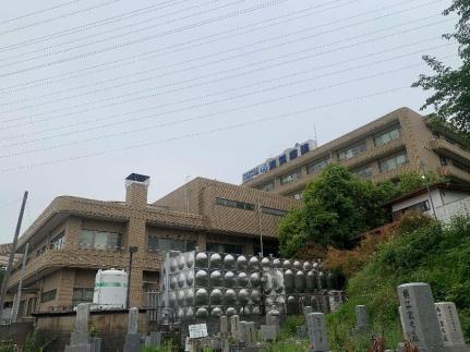 画像13:滋賀病院(病院)まで546m
