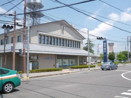 画像18:（株）滋賀銀行／水口支店(銀行)まで1555m