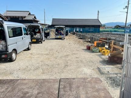 プロローグ新旭 201｜滋賀県高島市新旭町旭(賃貸アパート2LDK・2階・63.03㎡)の写真 その29