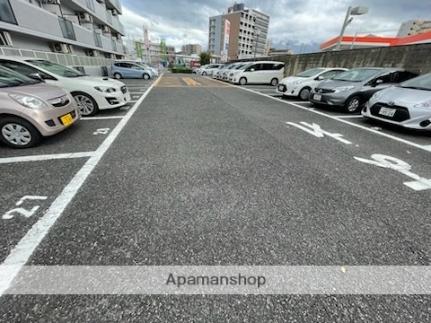 アイランド小野山 315｜滋賀県草津市野路９丁目(賃貸マンション1K・3階・24.50㎡)の写真 その20