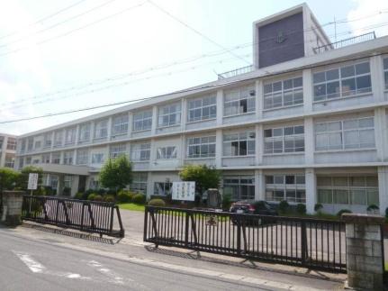 画像14:甲南高等学校(高校・高専)まで591m
