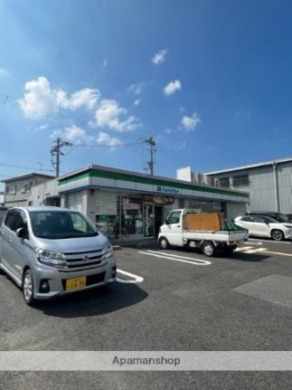 滋賀県草津市野路東４丁目(賃貸マンション1K・4階・25.13㎡)の写真 その14