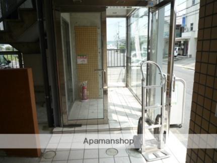 滋賀県草津市南笠東１丁目(賃貸マンション1K・1階・28.00㎡)の写真 その18