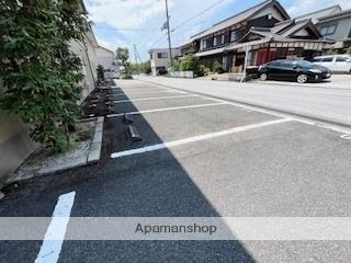 メゾンシャロームII ｜滋賀県長浜市神照町(賃貸アパート2DK・1階・42.00㎡)の写真 その30