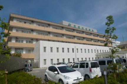 画像17:彦根中央リハビリテーションクリニック(病院)まで487m