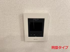 プロローグ新旭 105 ｜ 滋賀県高島市新旭町旭（賃貸アパート1LDK・1階・50.01㎡） その11