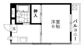 メゾンベルロード 102 ｜ 滋賀県彦根市平田町（賃貸アパート1K・1階・19.80㎡） その2