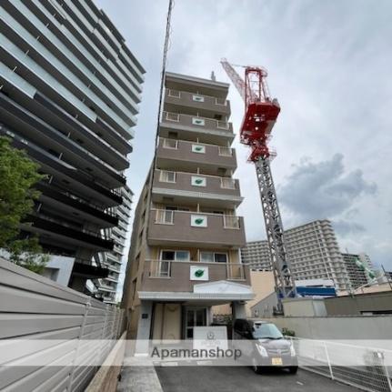 Ａｍｂｅｌｌｉｒ 303｜滋賀県大津市柳が崎(賃貸マンション1LDK・3階・34.51㎡)の写真 その16